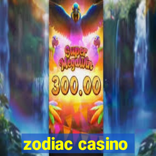 zodiac casino