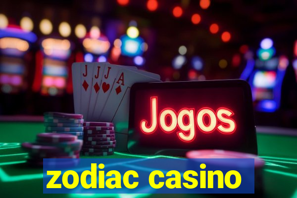 zodiac casino