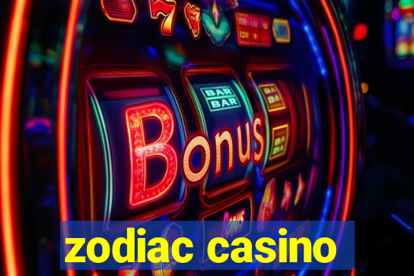 zodiac casino