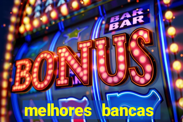 melhores bancas para jogar fortune tiger