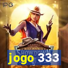 jogo 333