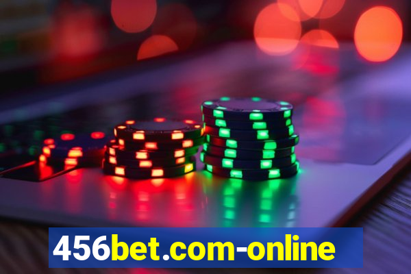 456bet.com-online slots casino