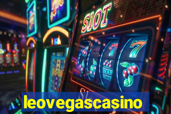 leovegascasino