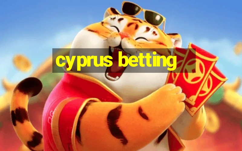 cyprus betting