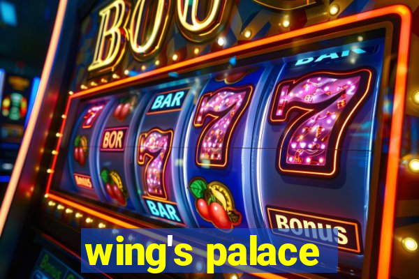 wing′s palace