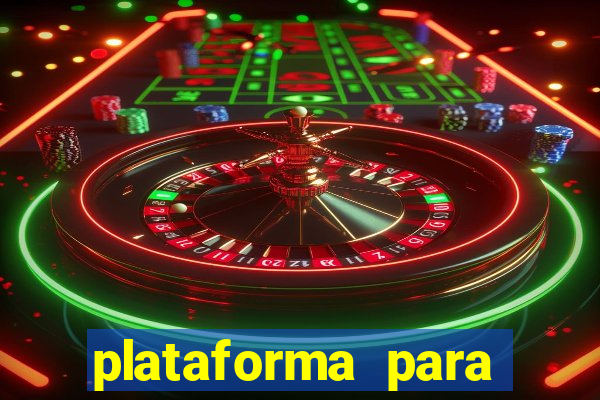 plataforma para jogar de gra?a fortune tiger