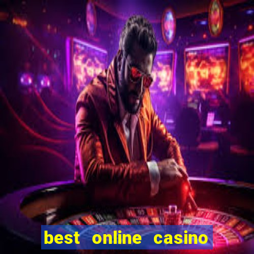 best online casino in australia