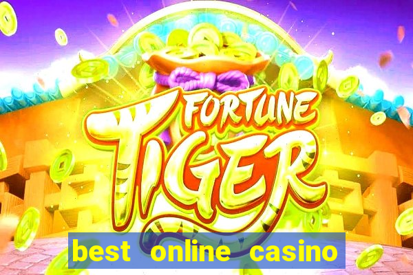 best online casino in australia