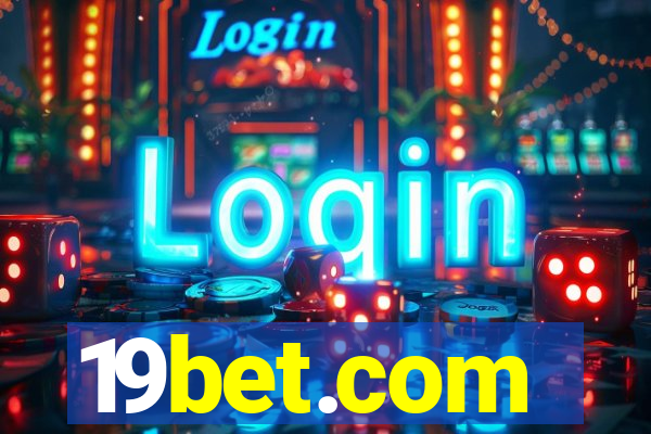 19bet.com