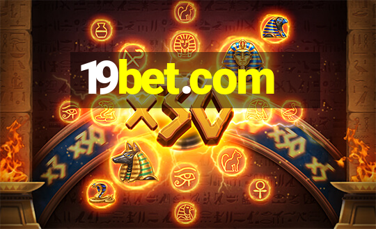 19bet.com