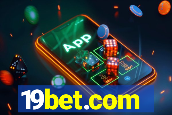 19bet.com