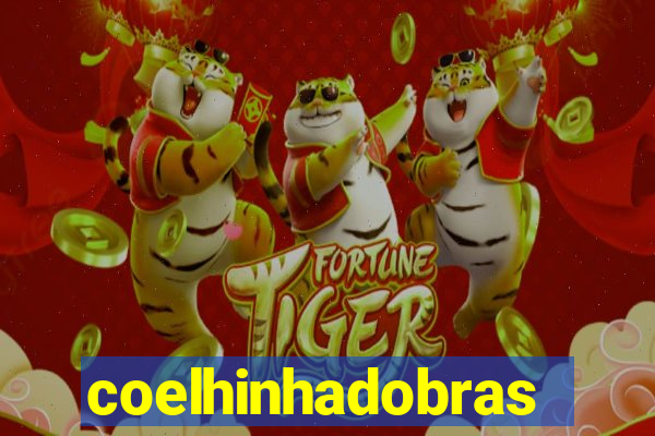 coelhinhadobrasil