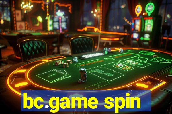 bc.game spin