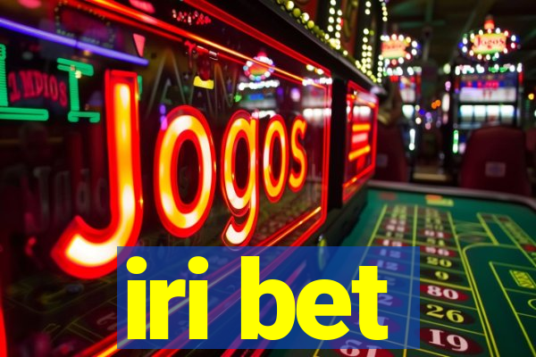 iri bet