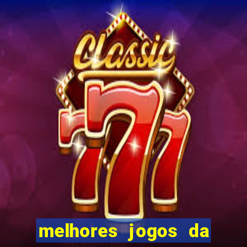 melhores jogos da pragmatic play