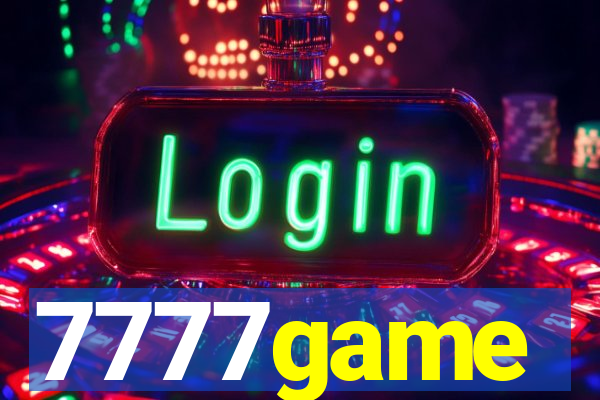 7777game