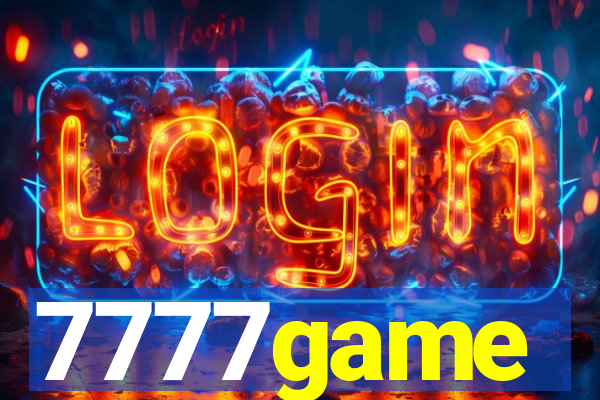 7777game