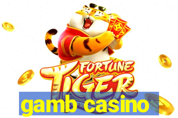 gamb casino