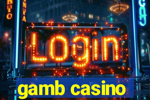 gamb casino