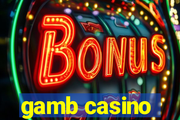 gamb casino