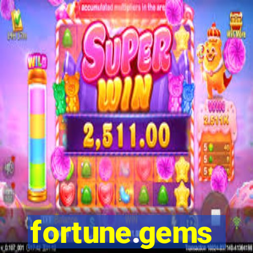 fortune.gems