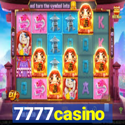 7777casino