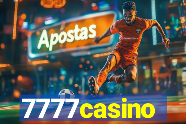 7777casino