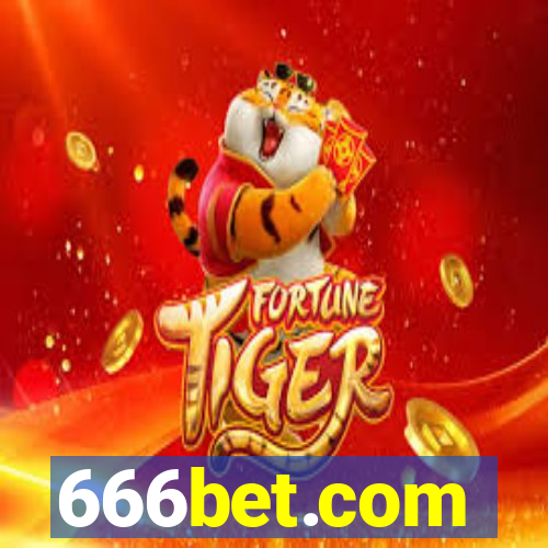 666bet.com