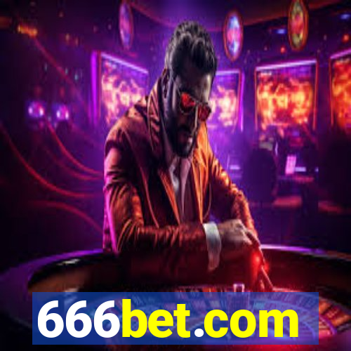 666bet.com