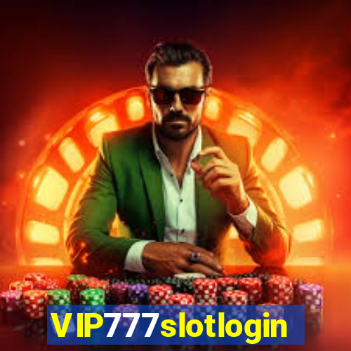 VIP777slotlogin