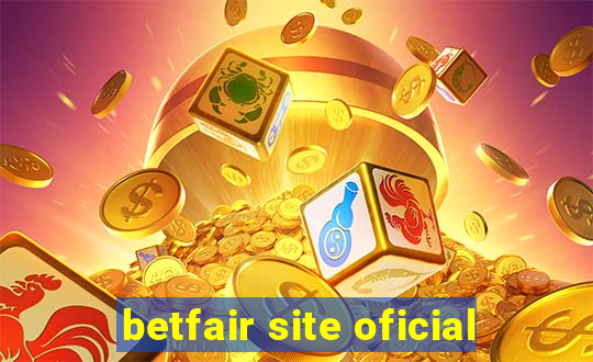 betfair site oficial