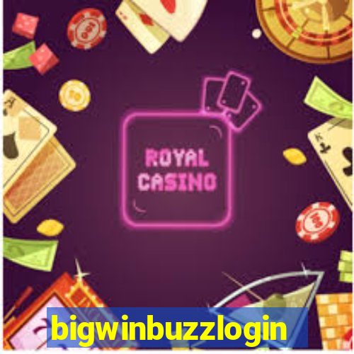 bigwinbuzzlogin