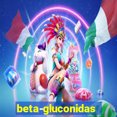 beta-gluconidase