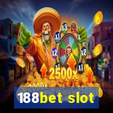 188bet slot