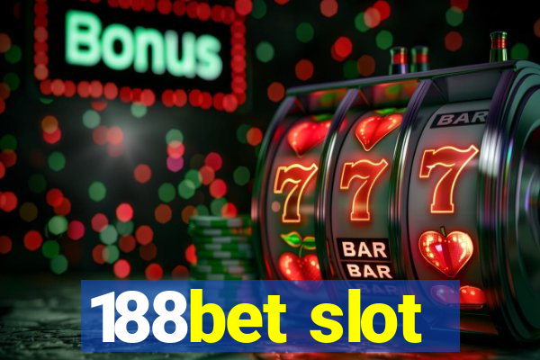 188bet slot