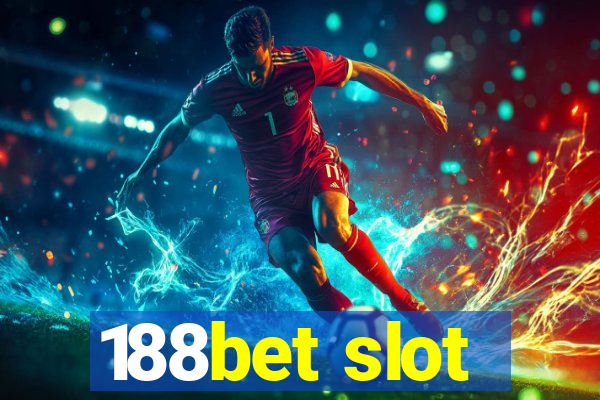 188bet slot