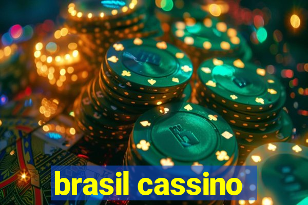 brasil cassino