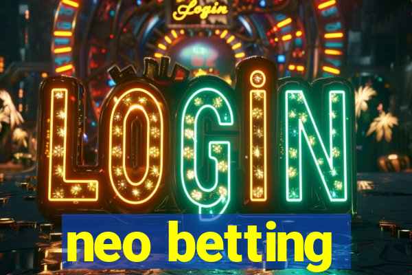 neo betting