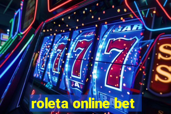 roleta online bet