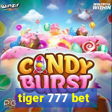 tiger 777 bet