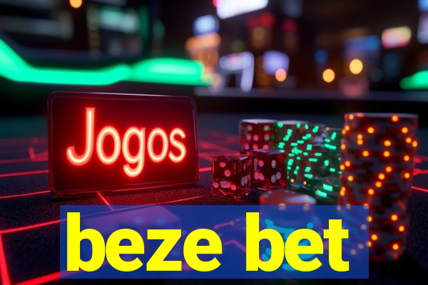 beze bet