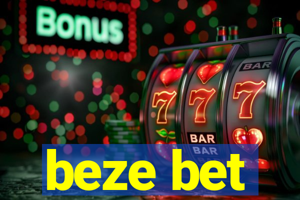 beze bet