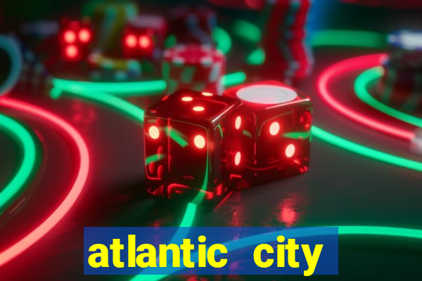 atlantic city casino online