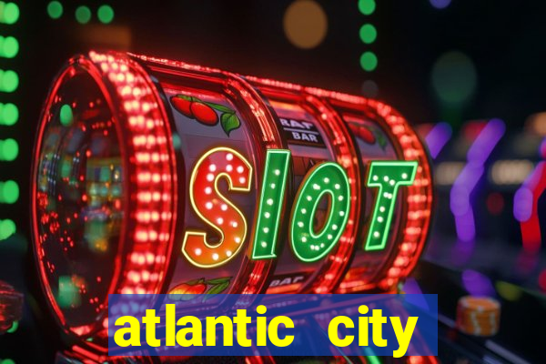 atlantic city casino online