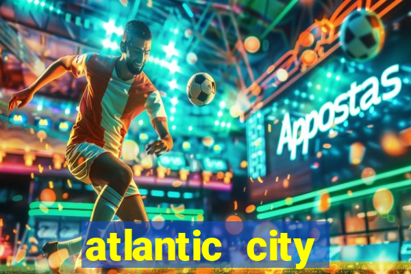 atlantic city casino online