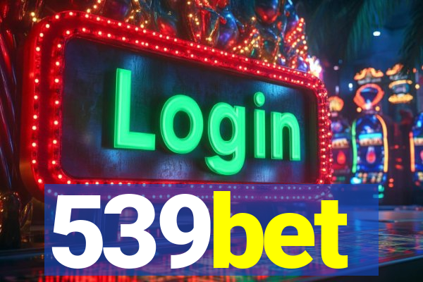 539bet