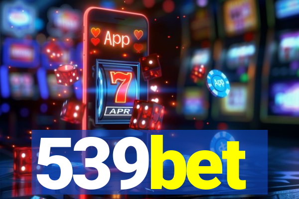 539bet