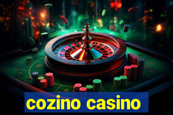 cozino casino