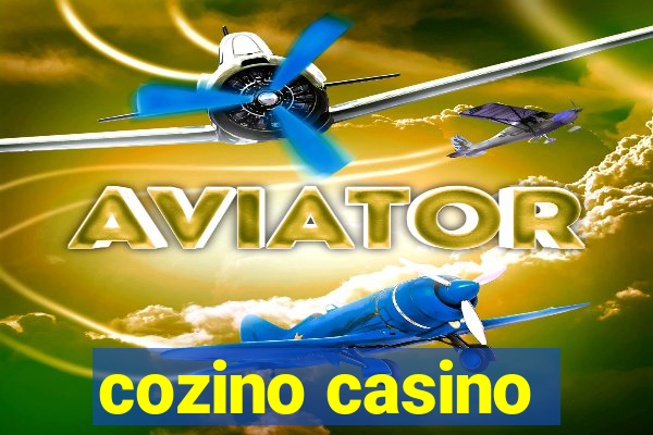 cozino casino