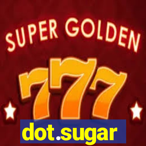 dot.sugar